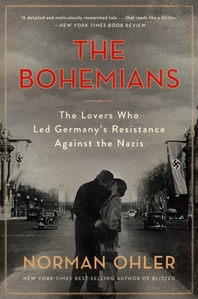 [해외]The Bohemians (Paperback)