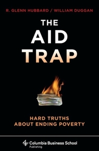 [해외]The Aid Trap