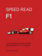 [해외]Speed Read F1