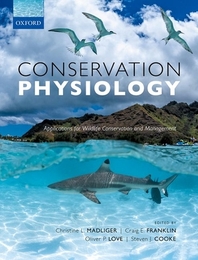 [해외]Conservation Physiology