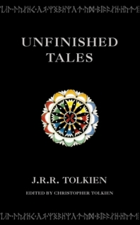 The Unfinished Tales Movie