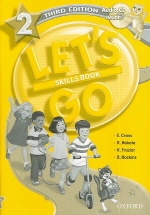 [보유]Let's Go. 2: Skills Book
