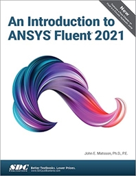 [해외]An Introduction to Ansys Fluent 2021