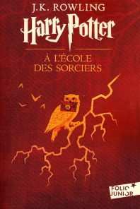 (신판) Harry Potter A L'Ecole Des Sorciers