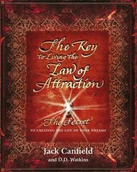 [해외]Key to Living the Law of Attraction