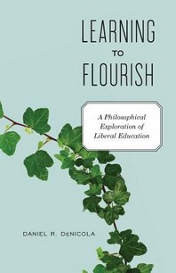 [해외]Learning to Flourish (Paperback)