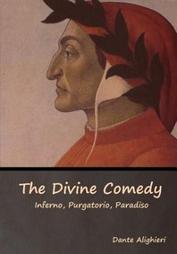 [해외]The Divine Comedy (Paperback)