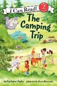 [해외]The Camping Trip