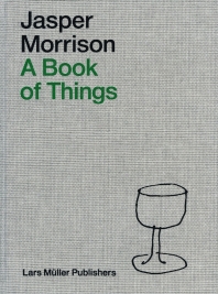 A Book of Things(양장본 HardCover)
