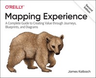 [해외]Mapping Experiences (Paperback)