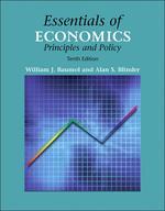 [해외]Essentials of Economics (Hardcover)
