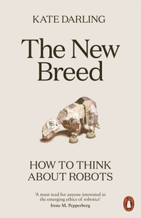 [해외]The New Breed