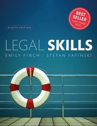 [해외]Legal Skills