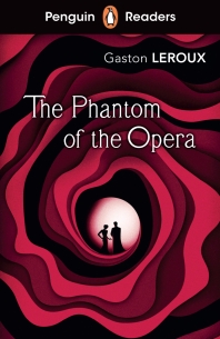 [해외]Penguin Readers Level 1: The Phantom of the Opera (ELT Graded Reader)