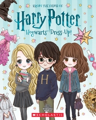 [해외]Hogwarts Dress-Up! (Harry Potter)