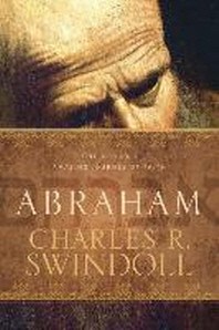 [해외]Abraham (Paperback)