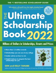 [해외]The Ultimate Scholarship Book 2022