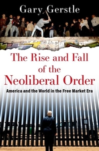 [해외]The Rise and Fall of the Neoliberal Order