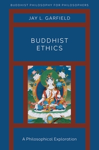 [해외]Buddhist Ethics