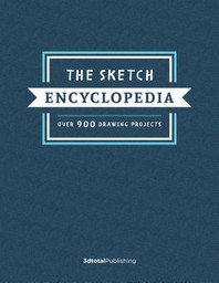 The Sketch Encyclopediaaaaaa