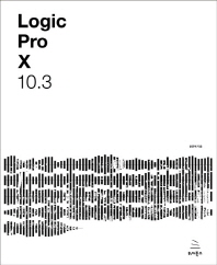 Logic Pro X 10.3 For Mac