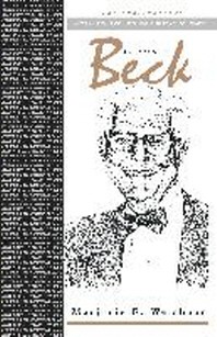 [해외]Aaron T Beck (Paperback)