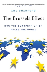 [해외]The Brussels Effect