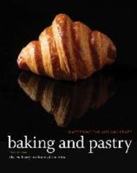 Baking and Pastry (Revised) (3RD ed.)