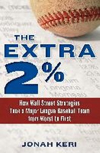 [해외]The Extra 2% (Hardcover)