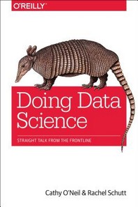 [해외]Doing Data Science (Paperback)
