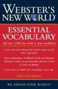 [해외]Essential Vocabulary