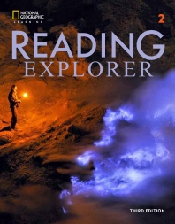 Reading explorer 2 Teacher's Book