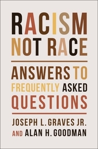 [해외]Racism, Not Race