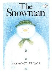 [해외]The Snowman
