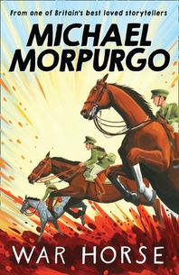 [해외]War Horse. Michael Morpurgo