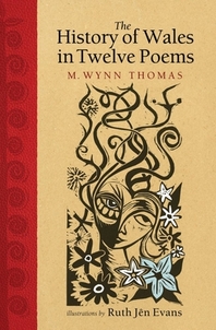 [해외]The History of Wales in Twelve Poems