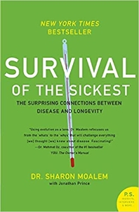 [해외]Survival of the Sickest