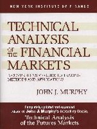 [해외]Technical Analysis of the Financial Markets (Hardcover)