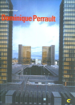 DOMINIQUE PERRAULT(양장본 HardCover)
