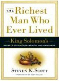 [해외]The Richest Man Who Ever Lived (Hardcover)