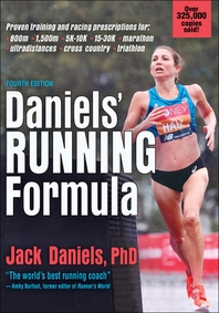 [해외]Daniels' Running Formula