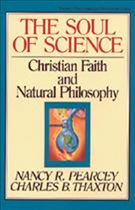 [해외]The Soul of Science (Paperback)