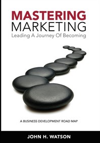 [해외]Mastering Marketing (Hardcover)