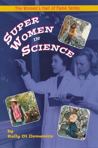[해외]Super Women in Science (Paperback)