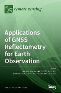 [해외]Applications of GNSS Reflectometry for Earth Observation