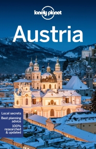 [해외]Lonely Planet Austria 10