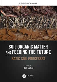 [해외]Soil Organic Carbon and Feeding the Future