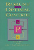 Robust & Optimal Control