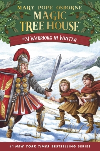 [해외]Warriors in Winter (Paperback)