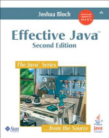 [해외]Effective Java (Paperback)